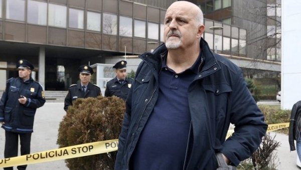ЗАШТО ЈЕ УХАПШЕН ПОЗНАТИ ВОДИТЕЉ: Детаљи акције Нетворк ЗАШТО ЈЕ УХАПШЕН ПОЗНАТИ ВОДИТЕЉ: Детаљи акције Нетворк