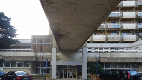 ПАЦИЈЕНТИ ИЗ ЛИБИЈЕ ПРЕЗАДОВОЉНИ УСЛОВИМА: У Институту Игало на терапији тридесетак пацијената из Либије ПАЦИЈЕНТИ ИЗ ЛИБИЈЕ ПРЕЗАДОВОЉНИ УСЛОВИМА: У Институту Игало на терапији тридесетак пацијената из Либије
