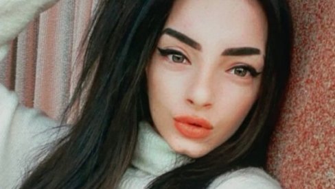 ТРАГЕДИЈА У КАКЊУ: Преминула двадесетогодишња девојка Амина Чајо ТРАГЕДИЈА У КАКЊУ: Преминула двадесетогодишња девојка Амина Чајо