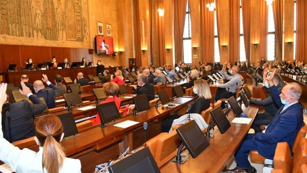 ВИСОКА ПРИЗНАЊА У ПРАВИМ РУКАМА: Одлука о лауреатима Октобарске награде и Новембарске повеље Новог Сада ВИСОКА ПРИЗНАЊА У ПРАВИМ РУКАМА: Одлука о лауреатима Октобарске награде и Новембарске повеље Новог Сада
