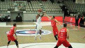 PARTIZANU DRUGA POBEDA U EVROKUPU: Crno-belima neizvesna završnica, umalo od gotovog veresija! PARTIZANU DRUGA POBEDA U EVROKUPU: Crno-belima neizvesna završnica, umalo od gotovog veresija!