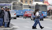 MUP APELUJE NA VOZAČE: U saobraćajnim nesrećama poginula 134 pešaka, prilagodite brzinu vožnje (VIDEO)