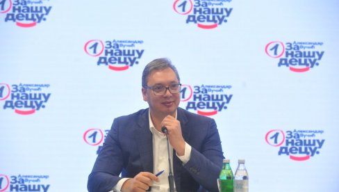 VLADA ZA TEŠKO VREME: Ovo je šest ključnih ciljeva VLADA ZA TEŠKO VREME: Ovo je šest ključnih ciljeva
