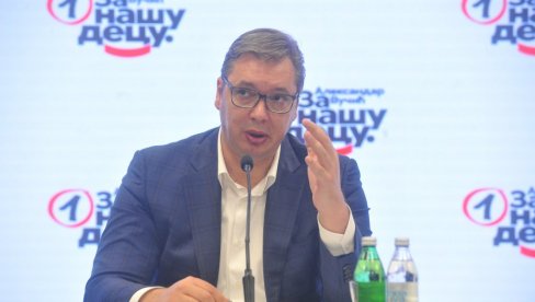 U NEDELJU U 10 SATI Sednica Predsedništva SNS, biće poznat kompletan sastav nove vlade U NEDELJU U 10 SATI Sednica Predsedništva SNS, biće poznat kompletan sastav nove vlade