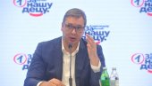 У НЕДЕЉУ У 10 САТИ Седница Председништва СНС, биће познат комплетан састав нове владе У НЕДЕЉУ У 10 САТИ Седница Председништва СНС, биће познат комплетан састав нове владе