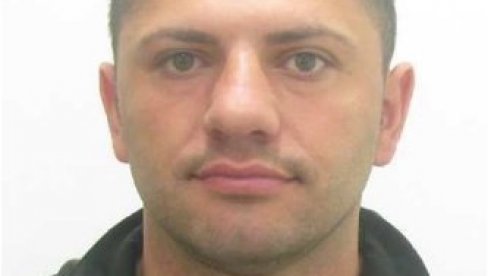 UHAPŠEN ĐORĐE ĆULUM: Ozloglašeni razbojnik izručen BiH UHAPŠEN ĐORĐE ĆULUM: Ozloglašeni razbojnik izručen BiH