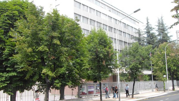 ОЈАЧАНО ПАРТНЕРСТВО: Оснива се представништво Министарства одбране Русије у Србији ОЈАЧАНО ПАРТНЕРСТВО: Оснива се представништво Министарства одбране Русије у Србији