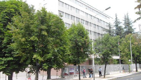 OJAČANO PARTNERSTVO: Osniva se predstavništvo Ministarstva odbrane Rusije u Srbiji OJAČANO PARTNERSTVO: Osniva se predstavništvo Ministarstva odbrane Rusije u Srbiji