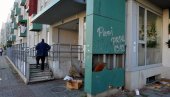 KARTON SITI  U SOCIJALNIM BLOKOVIMA: Žitelji Ulice Mileve Marić AJjnštajn godinama trpe maltretiranje nesavesnih komšija