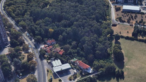 НОВИ ВРТИЋ УСРЕД ШУМЕ: На јавном увиду план изградње предшколске установе на подручју Бањице НОВИ ВРТИЋ УСРЕД ШУМЕ: На јавном увиду план изградње предшколске установе на подручју Бањице