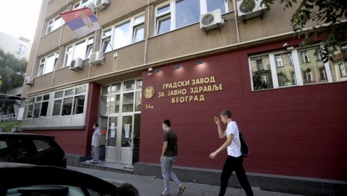 GRAĐANI SE ŽALE NA NEPRIJATNE MIRISE: Oglasio se Gradski zavod za javno zdravlje GRAĐANI SE ŽALE NA NEPRIJATNE MIRISE: Oglasio se Gradski zavod za javno zdravlje
