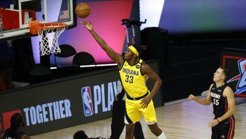 NIŠTA OD PRVE DAME NA KLUPI NBA TIMA: Pejsersi odabrali novog trenera! NIŠTA OD PRVE DAME NA KLUPI NBA TIMA: Pejsersi odabrali novog trenera!