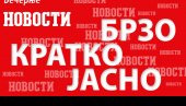 DRAMA U SANKT PETERBURGU: Zoološki vrt hitno evakuisan zbog dojave o bombi