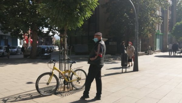 НИЈЕ ПРВОАПРИЛСКА ШАЛА: Зашто сви треба да једемо сладолед са лављом гривом НИЈЕ ПРВОАПРИЛСКА ШАЛА: Зашто сви треба да једемо сладолед са лављом гривом