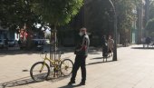 ВРАЊАНЦИ, ОБРАТИТЕ ПАЖЊУ: Затвара се Партизанска улица због обележавања Дана града