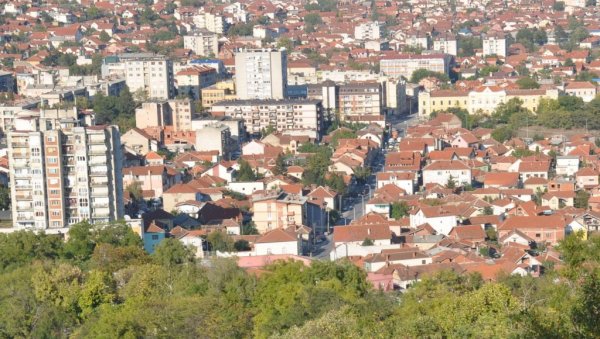 НАЈАВЉЕНА РИГОРОЗНА КОНТРОЛА: У Прокупљу ограничен рад угоститеља, проверава се ношење маски у превозу и школама НАЈАВЉЕНА РИГОРОЗНА КОНТРОЛА: У Прокупљу ограничен рад угоститеља, проверава се ношење маски у превозу и школама