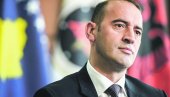 ХАРАДИНАЈ НА СЕВЕРУ КОСОВА: Још једна провокација политичара из Приштине ХАРАДИНАЈ НА СЕВЕРУ КОСОВА: Још једна провокација политичара из Приштине