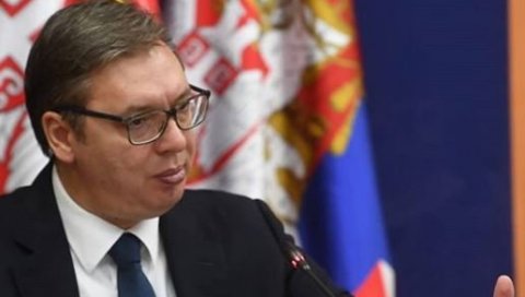 ПОБЕДИЋЕШ ДРАГИ ПРИЈАТЕЉУ: Вучић Борисову послао поруку подршке ПОБЕДИЋЕШ ДРАГИ ПРИЈАТЕЉУ: Вучић Борисову послао поруку подршке
