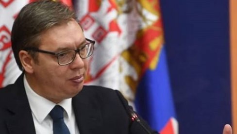 ПОБЕДИЋЕШ ДРАГИ ПРИЈАТЕЉУ: Вучић Борисову послао поруку подршке ПОБЕДИЋЕШ ДРАГИ ПРИЈАТЕЉУ: Вучић Борисову послао поруку подршке