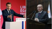 ERDOGAN ŽESTOKO O MAKRONU: Nadam se da će ga se Francuska uskoro otarasiti ERDOGAN ŽESTOKO O MAKRONU: Nadam se da će ga se Francuska uskoro otarasiti