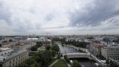 БЕРЛИН ПОПУСТИО: Немачка укида забрану путовања из пет земаља, ево који су услови БЕРЛИН ПОПУСТИО: Немачка укида забрану путовања из пет земаља, ево који су услови