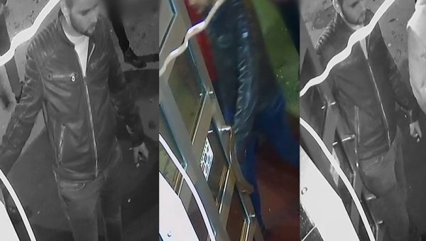 АКО ГА ВИДИТЕ, ЈАВИТЕ ПОЛИЦИЈИ У току је потрага за мушкарцем који је тешко повредио младића из Новог Сада (ФОТО) АКО ГА ВИДИТЕ, ЈАВИТЕ ПОЛИЦИЈИ У току је потрага за мушкарцем који је тешко повредио младића из Новог Сада (ФОТО)