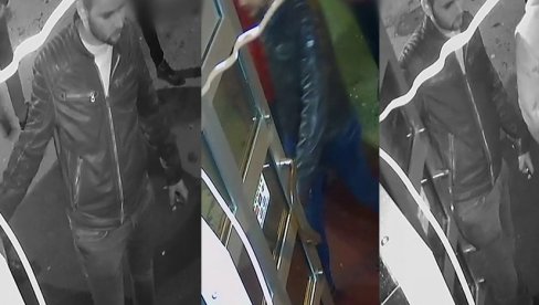 АКО ГА ВИДИТЕ, ЈАВИТЕ ПОЛИЦИЈИ У току је потрага за мушкарцем који је тешко повредио младића из Новог Сада (ФОТО) АКО ГА ВИДИТЕ, ЈАВИТЕ ПОЛИЦИЈИ У току је потрага за мушкарцем који је тешко повредио младића из Новог Сада (ФОТО)