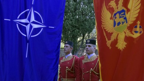 НАТО О ОТКАЗАНОЈ ВОЈНОЈ ВЕЖБИ НА СИЊАЈЕВИНИ: Столтенберг истакао да Војска Црне Горе треба да вежба НАТО О ОТКАЗАНОЈ ВОЈНОЈ ВЕЖБИ НА СИЊАЈЕВИНИ: Столтенберг истакао да Војска Црне Горе треба да вежба