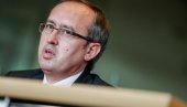 ПРИМОРЕДАЈА ДУЖНОСТИ: Хоти данас упознаје Куртија са процесима дијалога са Београдом ПРИМОРЕДАЈА ДУЖНОСТИ: Хоти данас упознаје Куртија са процесима дијалога са Београдом