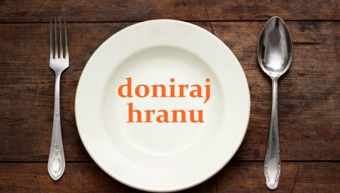 ДОНИРАЛИ ДЕВЕТ ТОНА НАМИРНИЦА: Сакупљана помоћ за најугроженије, грађани Србије показали солидарност ДОНИРАЛИ ДЕВЕТ ТОНА НАМИРНИЦА: Сакупљана помоћ за најугроженије, грађани Србије показали солидарност