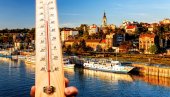 STIŽE NAM TROPSKI TALAS IZ AFRIKE: Detaljna vremenska prognoza za narednih 10 dana meteorologa Đurića