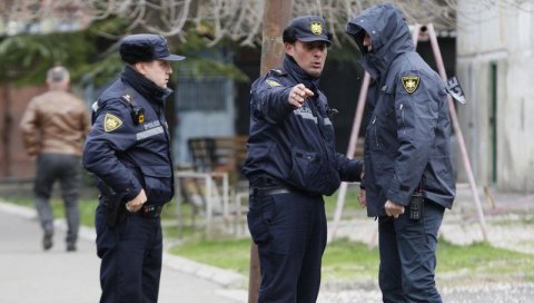 ЂУЗЕПЕ СГАНГА ПАО У ГРУЗИЈИ: Важио за једног од босова италијанске мафије