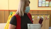 ТИТУЛА У ВРТИЋУ У ЈАГОДИНИ: Зорица Џигурски проглашена за “Нај сестру” за прошлу годину ТИТУЛА У ВРТИЋУ У ЈАГОДИНИ: Зорица Џигурски проглашена за “Нај сестру” за прошлу годину
