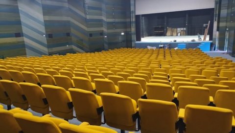 ПРВИ ПУТ У БИЈЕЛОЈ Свечана седница херцегновске Скупштине поводом Дана града ПРВИ ПУТ У БИЈЕЛОЈ Свечана седница херцегновске Скупштине поводом Дана града