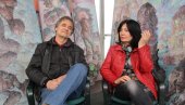 DELA VLATKE I ZORANA ŽUGIĆ U STAROJ KAPETANIJI: San u kome se živi