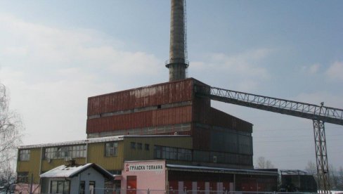 КОШТА И ИСКЉУЧЕЊЕ ГРЕЈАЊА: Комунално предузеће Градска топлана у Добоју поново под претњом казне КОШТА И ИСКЉУЧЕЊЕ ГРЕЈАЊА: Комунално предузеће Градска топлана у Добоју поново под претњом казне