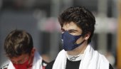 KANADSKI VOZAČ FORMULE 1 SPREMAN ZA VN PORTUGALIJE: Lens Strol preležao koronu KANADSKI VOZAČ FORMULE 1 SPREMAN ZA VN PORTUGALIJE: Lens Strol preležao koronu