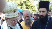 POSVEĆEN LELIĆKOM SVECU: U Belotiću, selu između Šapca i Valjeva urađen novi hram POSVEĆEN LELIĆKOM SVECU: U Belotiću, selu između Šapca i Valjeva urađen novi hram