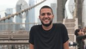 NAJBOLJI HERCEGNOVSKI STUDENT: Dejan Bulaja završio osnovne studije sa 10 NAJBOLJI HERCEGNOVSKI STUDENT: Dejan Bulaja završio osnovne studije sa 10