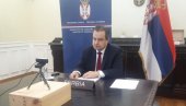 ДАЧИЋЕВ ГОВОР У САВЕТУ БЕЗБЕДНОСТИ: Приштина је обманула не само Србију, већ и Европску унију - Да ли бисте и за нас имали толико стрпљење?