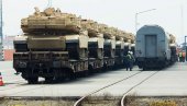НОРВЕЖАНИ СТРАХУЈУ ОД СУКОБА САД И РУСИЈЕ: Хоће ли бојно поље две супер силе бити у њиховом дворишту НОРВЕЖАНИ СТРАХУЈУ ОД СУКОБА САД И РУСИЈЕ: Хоће ли бојно поље две супер силе бити у њиховом дворишту