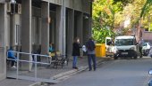 U CRVENOJ ZONI INFEKTIVNE KLINIKE: Sve me je neopisivo bolelo, mišići, kosti U CRVENOJ ZONI INFEKTIVNE KLINIKE: Sve me je neopisivo bolelo, mišići, kosti
