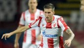 ОВАКО ЈЕ НИКОЛИЋ УДВОСТРУЧИО ПРЕДНОСТ: Звезда води 2:0 против Пролетера ОВАКО ЈЕ НИКОЛИЋ УДВОСТРУЧИО ПРЕДНОСТ: Звезда води 2:0 против Пролетера