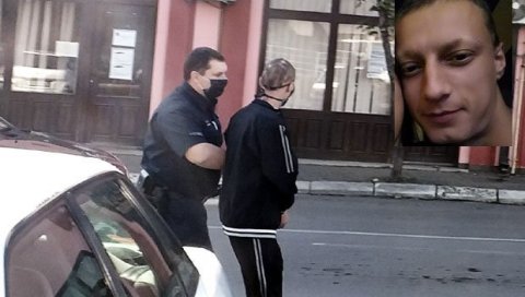 ЗАВРШЕН ДОКАЗНИ ПОСТУПАК: Рочиште за убиство Луне Фируловић у Прахову ЗАВРШЕН ДОКАЗНИ ПОСТУПАК: Рочиште за убиство Луне Фируловић у Прахову