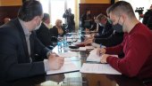 КРИЗНИ ШТАБ БИЈЕЉИНЕ УСКЛАДИО МЕРЕ СА РЕПУБЛИЧКИМ: Забране на снази до 29. марта, епидемиолошка ситуација и даље неповољна