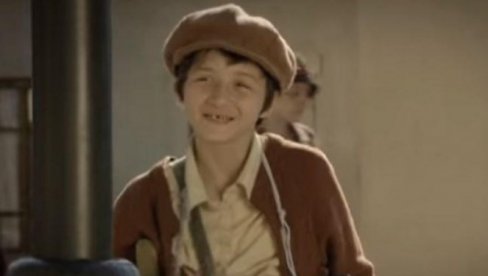 DA LI BISTE GA PREPOZNALI? Ovako danas izgleda mali Stanoje iz Montevidea (FOTO) DA LI BISTE GA PREPOZNALI? Ovako danas izgleda mali Stanoje iz Montevidea (FOTO)