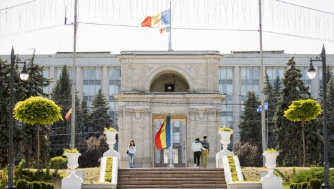 EVROPSKA DEMOKRATIJA NA DELU: Moldavija zabranjuje članovima proruske partije da se kandiduju na izborima