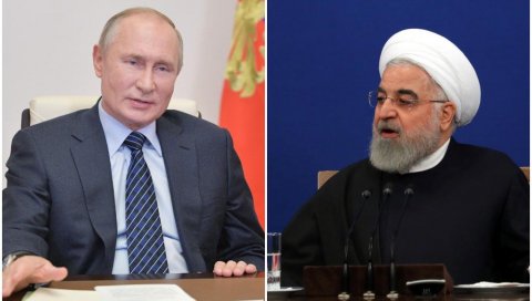 ЦИРКУС ОКО АМЕРИЧКИХ ИЗБОРА СЕ ПОНАВЉА: Обавештајци тврде - Русија и Иран дошли до података о бирачима ЦИРКУС ОКО АМЕРИЧКИХ ИЗБОРА СЕ ПОНАВЉА: Обавештајци тврде - Русија и Иран дошли до података о бирачима
