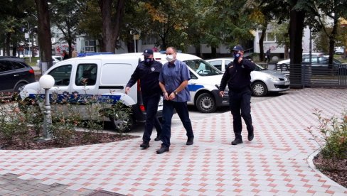 МЕТАК У ЧЕЛО ЗА ЖЕНИНОГ ЉУБАВНИКА Укинута пресуда за убиство Давора Витића МЕТАК У ЧЕЛО ЗА ЖЕНИНОГ ЉУБАВНИКА Укинута пресуда за убиство Давора Витића