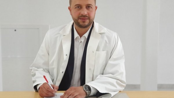 ПОНОСНИ СМО, АЛИ БОРБА НИЈЕ ГОТОВА: У овој општини од 1. јула није било заражених од короне ПОНОСНИ СМО, АЛИ БОРБА НИЈЕ ГОТОВА: У овој општини од 1. јула није било заражених од короне